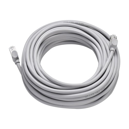 Adapter Baseus "High Speed" Grey 1500cm (1000Mbps)