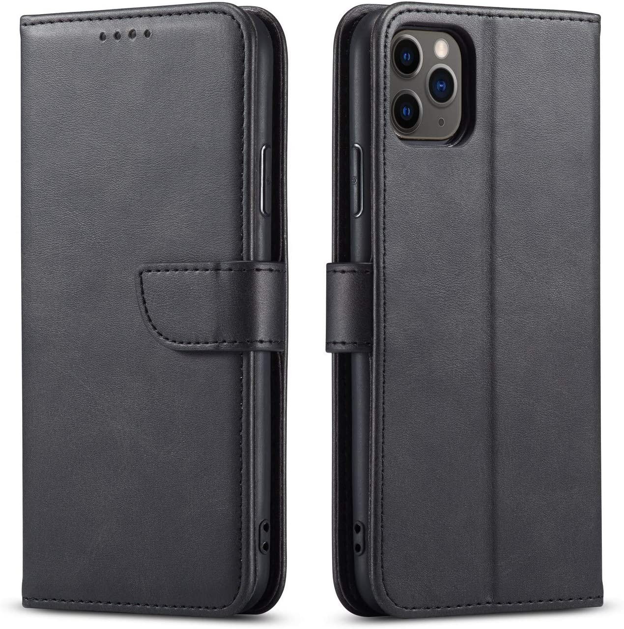 Wallet Case Samsung S931 S25 black