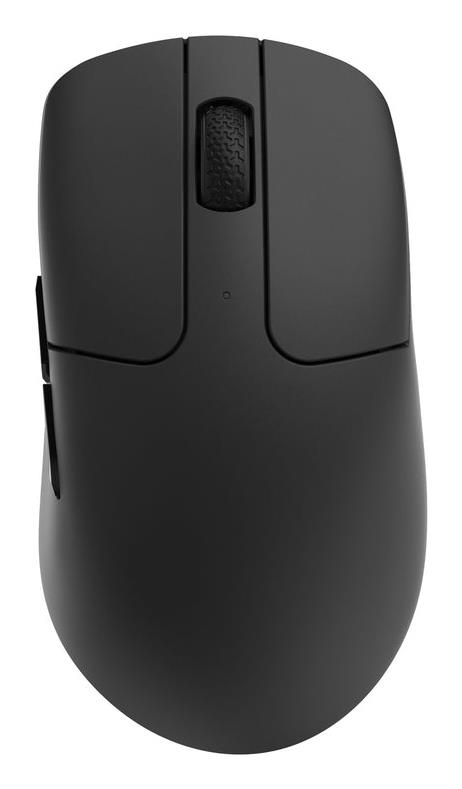Hiiri KEYCHRON M2, USB, optinen, langaton, musta, M2-A23