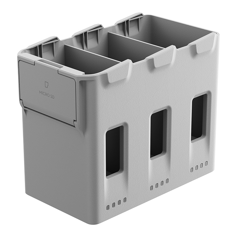 DJI Lito X1 kaksisuuntainen latauskeskitin