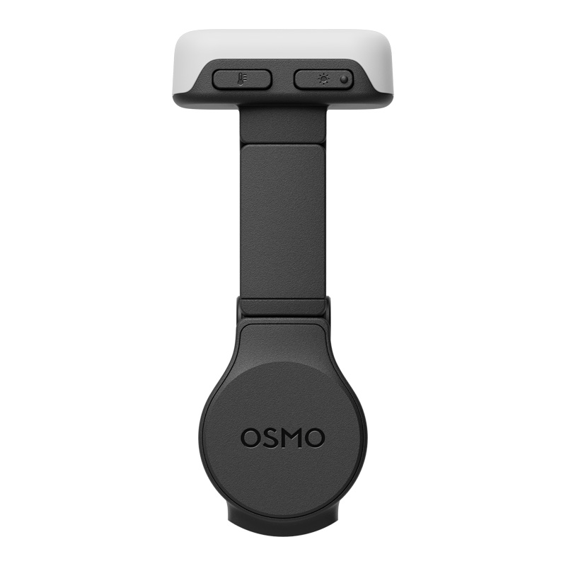 DJI Osmo Pocket 4 -lisävalo