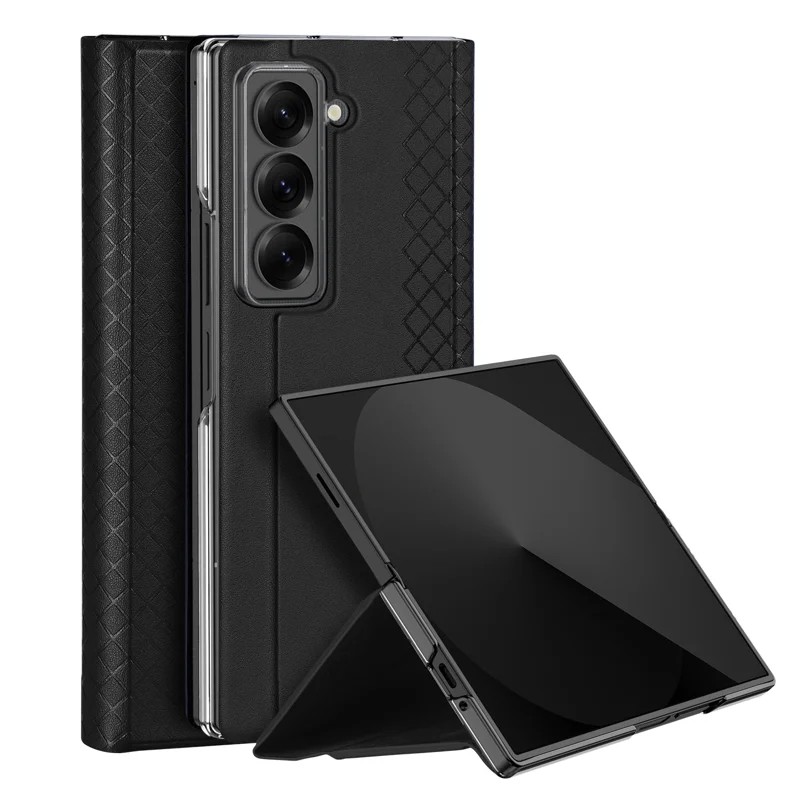 Case Dux Ducis Bril Samsung F958 Z Fold SE black