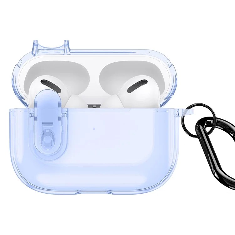 Dux Ducis PECL Suojakuori Apple AirPods Pro 2:lle sininen