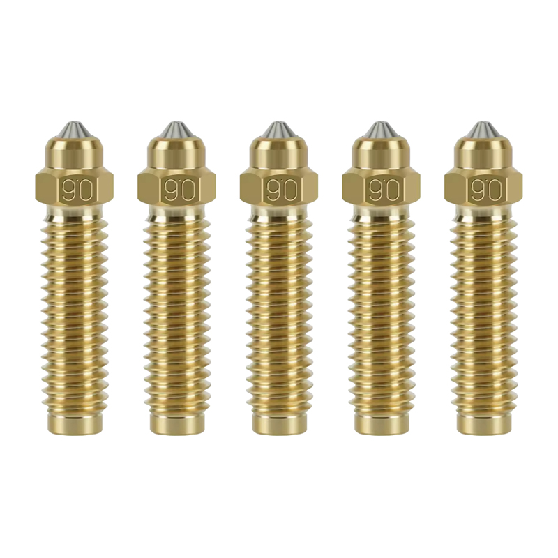 Hotend do ELEGOO Centauri Carbon 0.6 mm