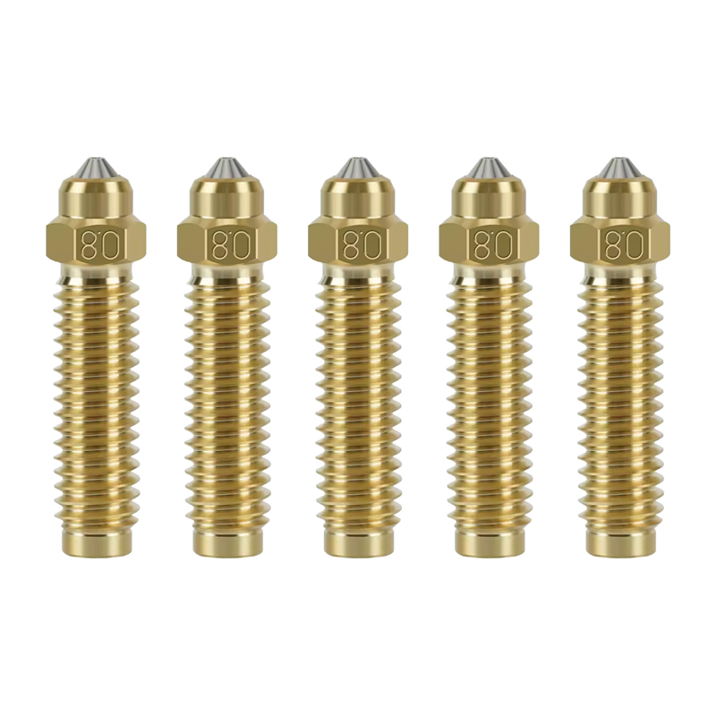 Hotend do ELEGOO Centauri Carbon 0.8 mm