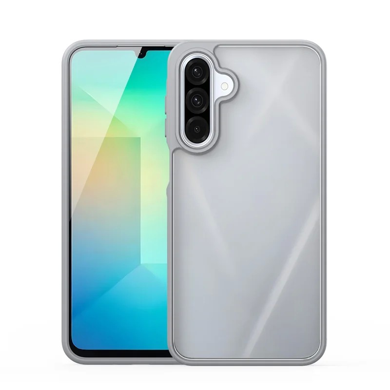 DUX DUCIS Suojakuori YIND Samsung A26 5G:lle harmaa