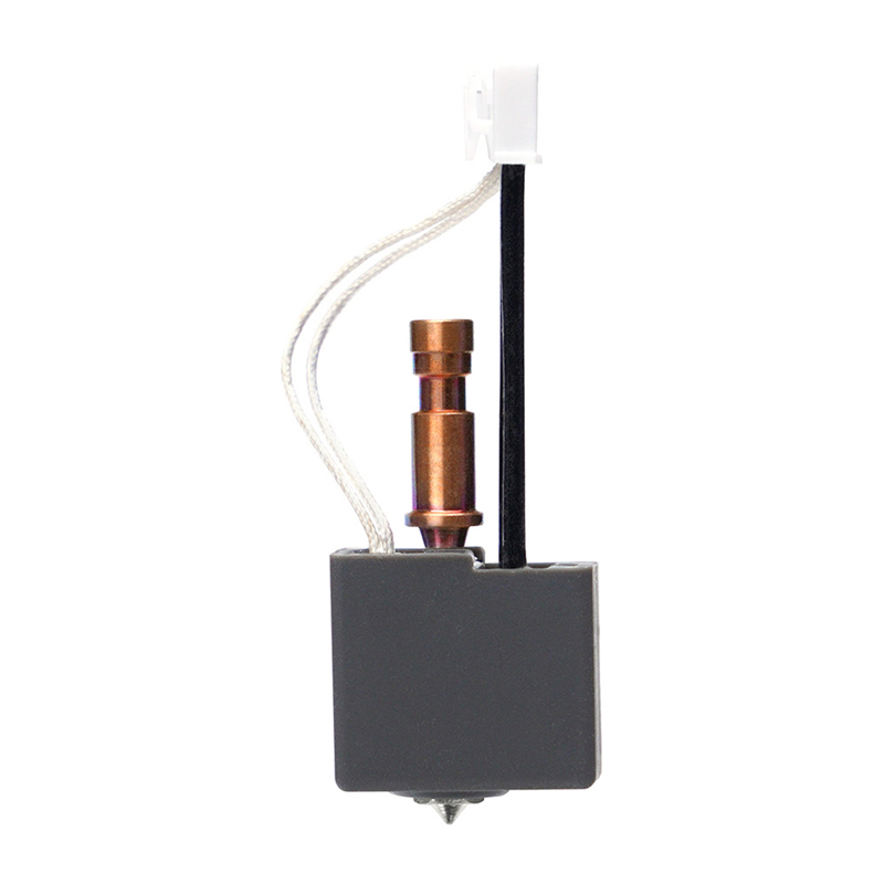 Anycubic pikavaihdettava hotend 0,6 mm suuttimella Kobra S1 -sarjalle