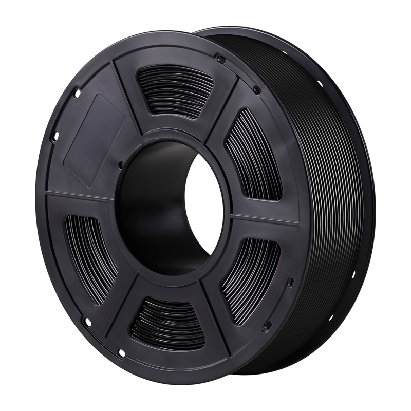Anycubic ASA-filamentti (musta) 1 kg