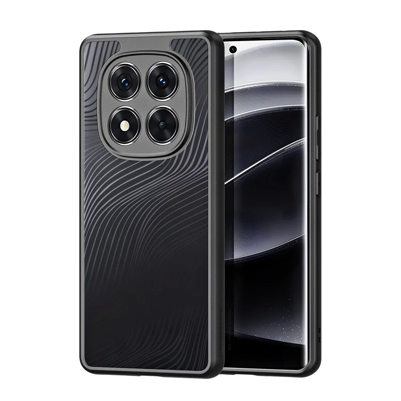 Dux Ducis Aimo Suojakuori Xiaomi Redmi Note 14 Pro 5G/Poco X7