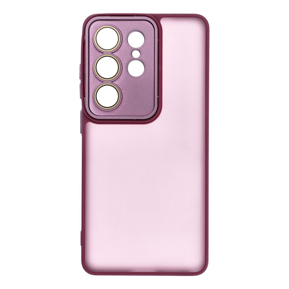 Suojakuori Samsung S26 ULTRA:lle Variete violetti