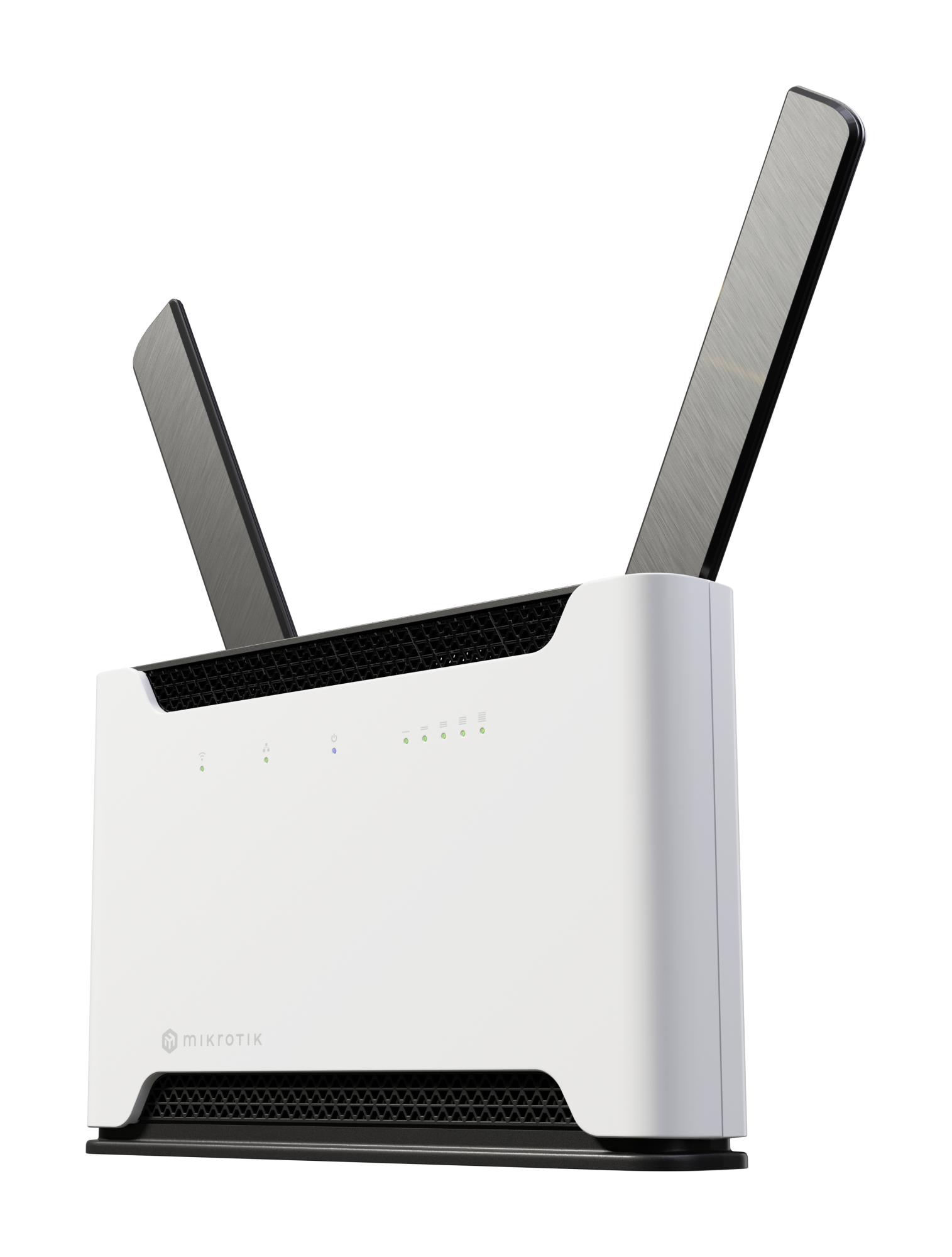MIKROTIK Chateau LTE18 ax LTE Router