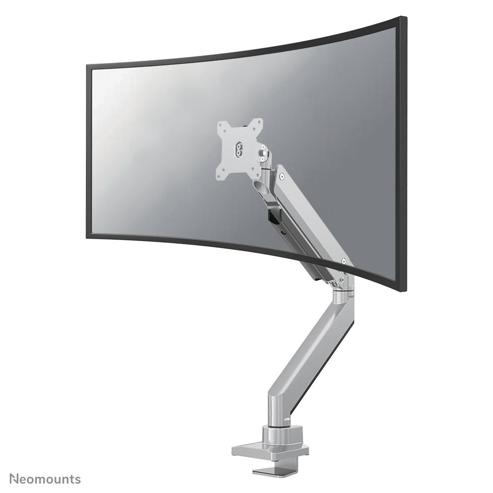 Neomounts NM-D775SILVERPLUS näytön pöytäteline 10-49"