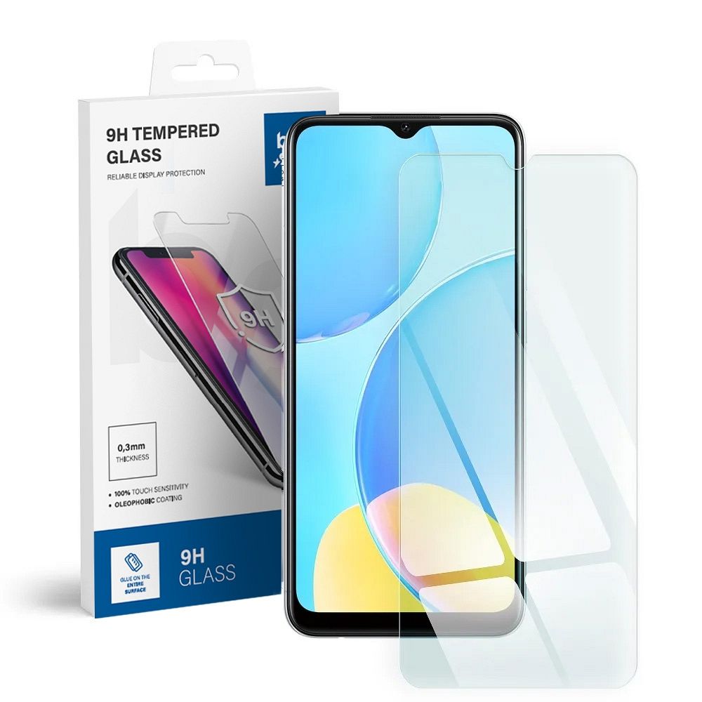 Suojalasi Blue Star - Oppo A15s