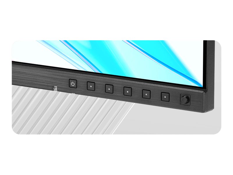 ASUS PA248QFV 24,1" IPS-näyttö