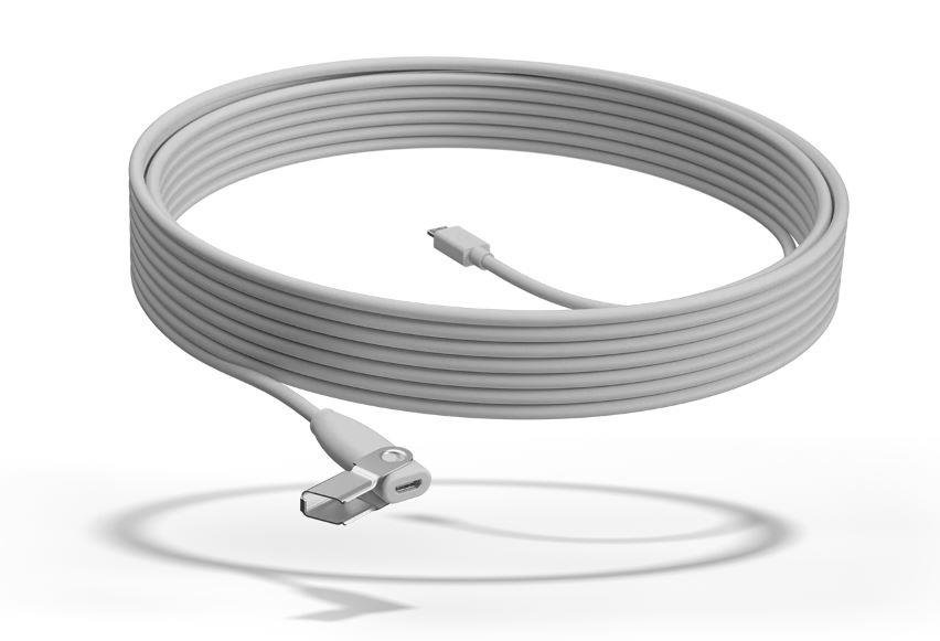 KAAPELI MIKROFONIPODIN JATKE/10M 952-000047 LOGITECH