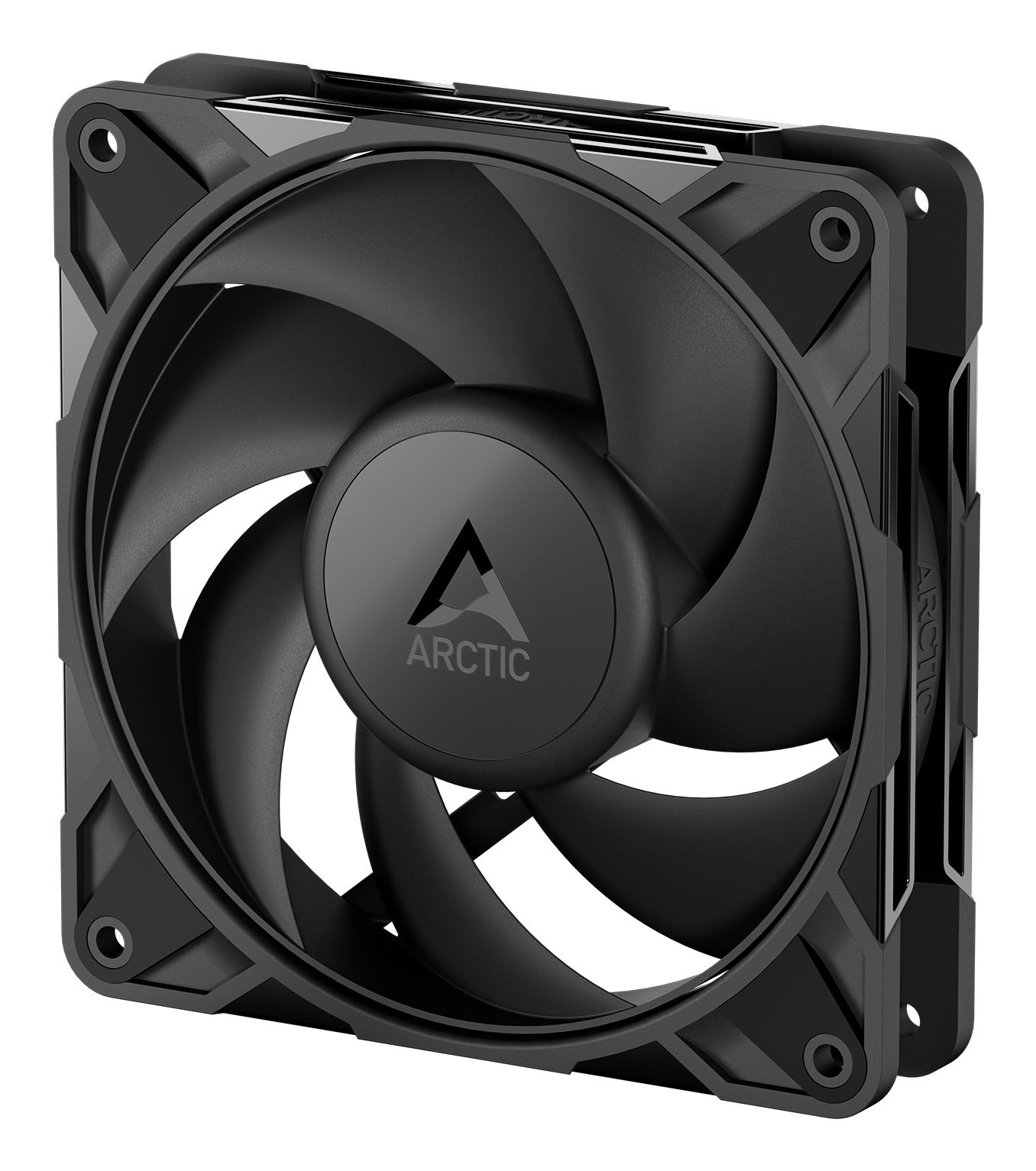 ARCTIC P12 Pro suorituskykyinen tuuletin, 4-pin, 120mm