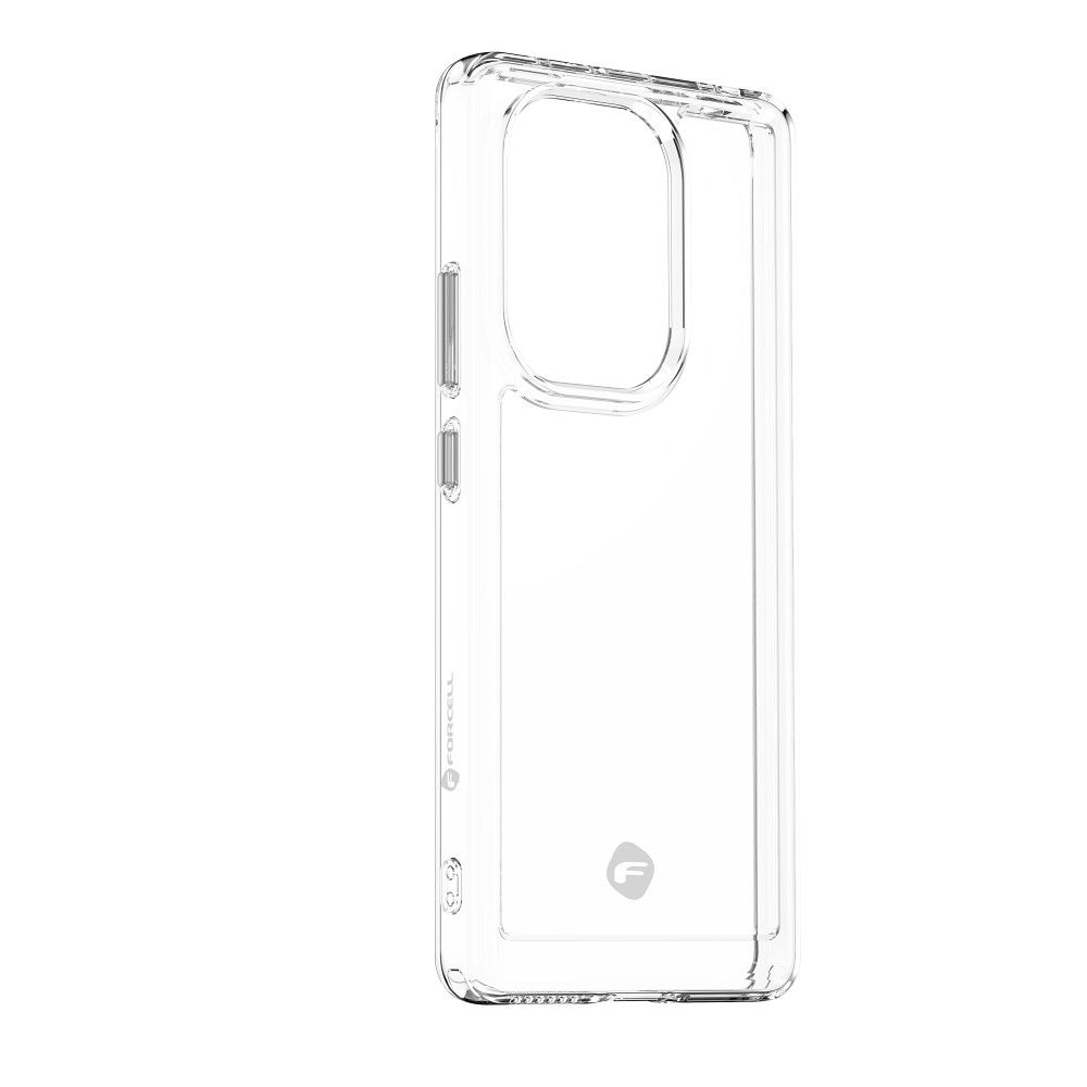 Suojakuori Xiaomi Redmi Note 13 PRO 4G:lle Forcell F-Protect läpinäkyvä