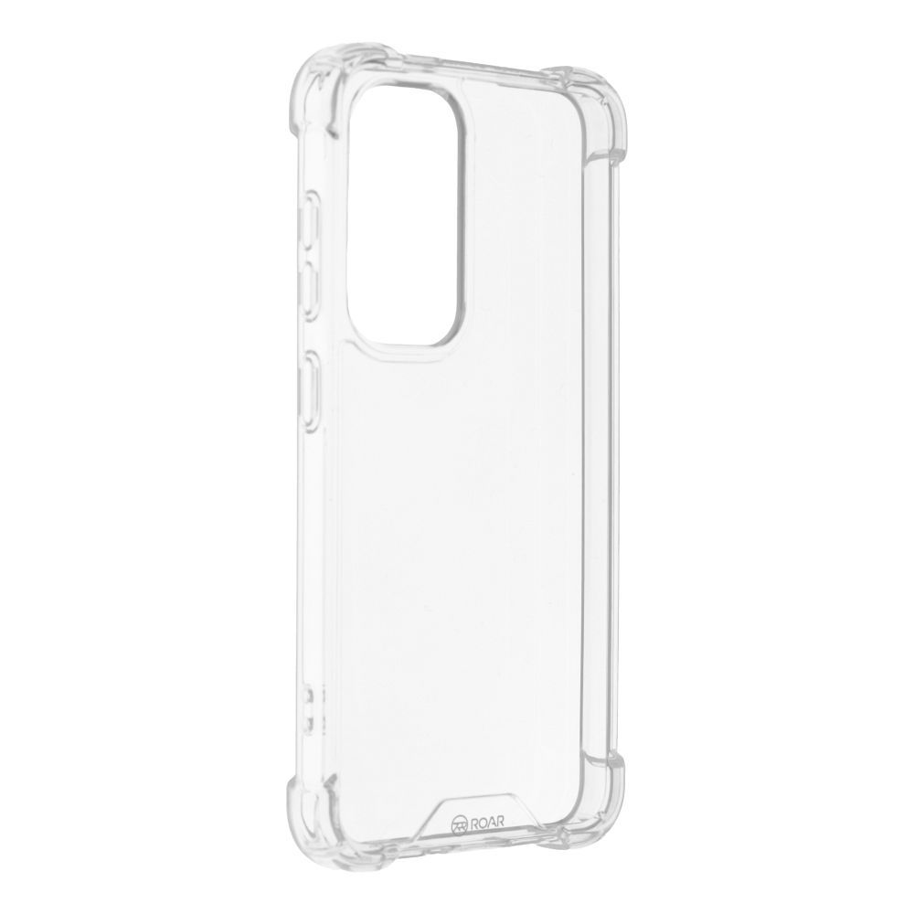 ROAR ARMOR JELLY kuori Samsung S24 kirkas