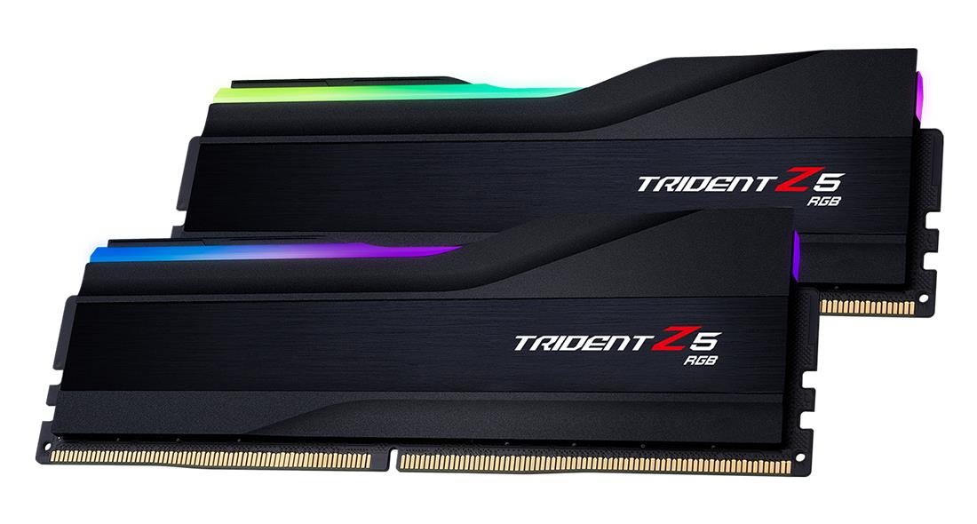 Muisti DIMM 32GB DDR5-6000 K2/6000J3636F16GX2-TZ5RK G.SKILL