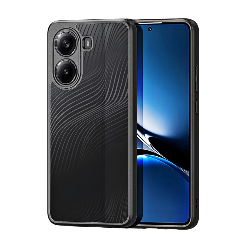 Dux Ducis Aimo Suojakuori Xiaomi Poco X7 Pro