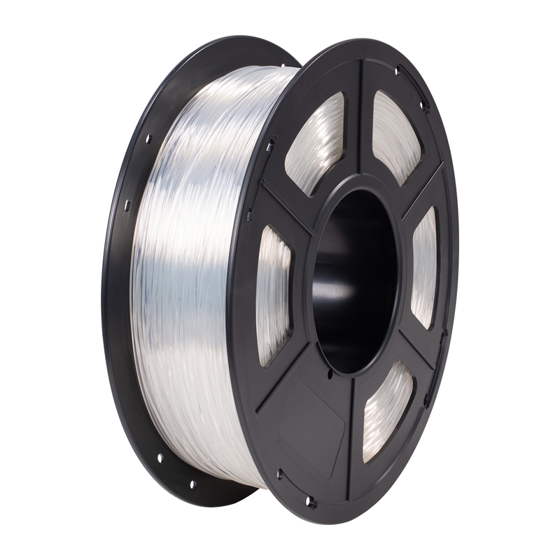Anycubic TPU-filamentti (läpinäkyvä) 1 kg