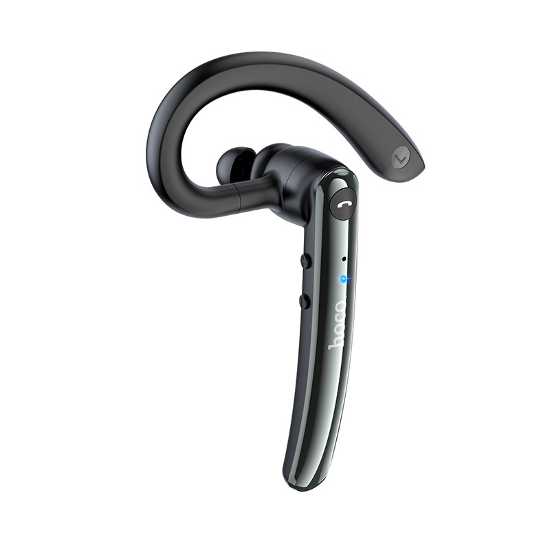 Hoco S19 ENC Bluetooth handsfree musta