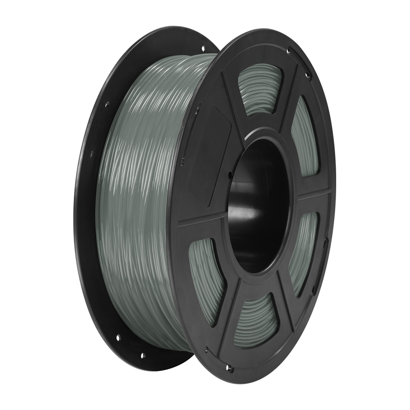 Anycubic TPU-filamentti (harmaa) 1 kg