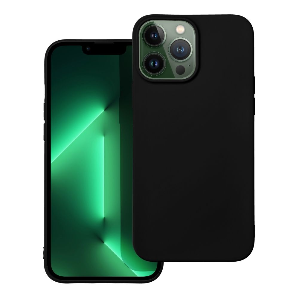 Suojakuori iPhone 13 Pro Max, punainen