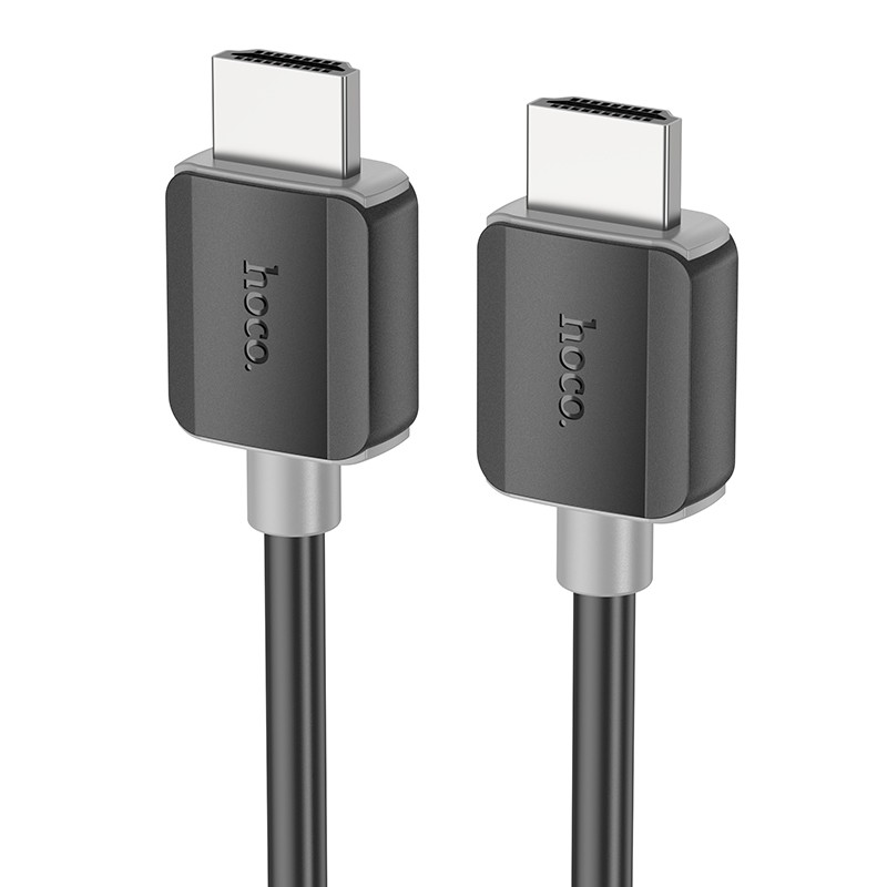 Hoco US08 HDMI-kaapeli 2,0 m musta