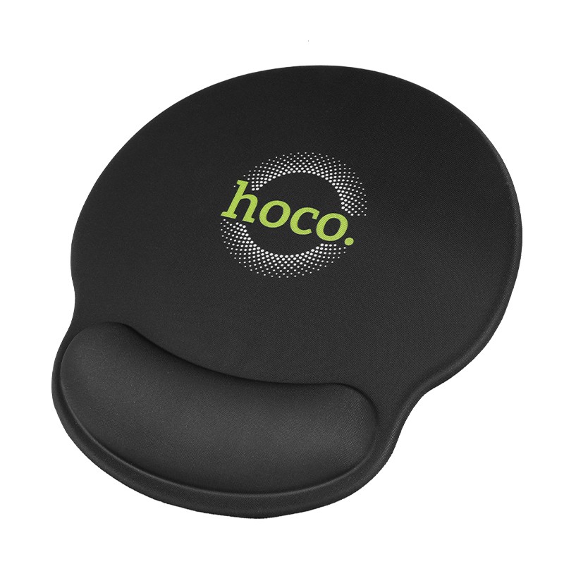 Hiirimatto Hoco GM30 23x21,5cm musta