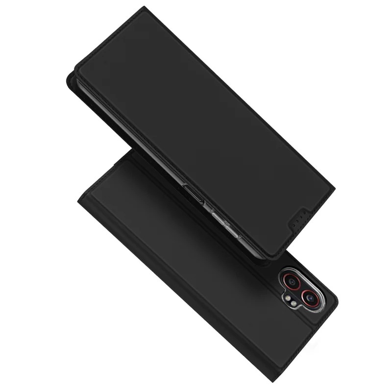 Case Dux Ducis Skin Pro Samsung G766 Xcover7 Pro black