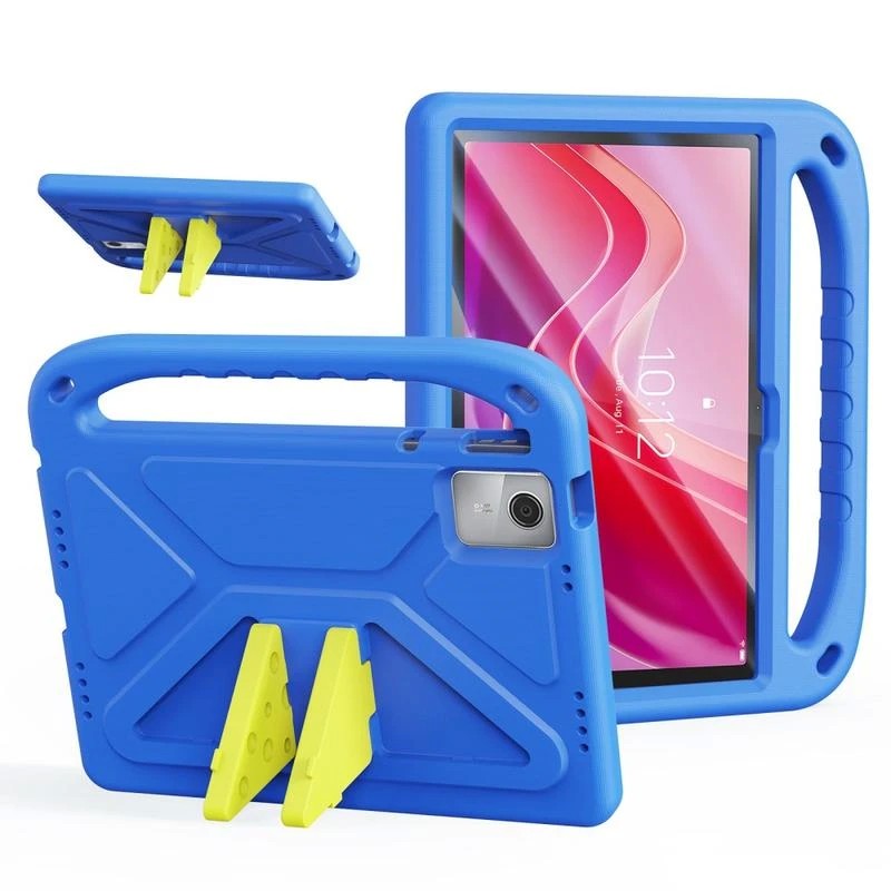 Case Dux Ducis Puff Lenovo Tab M11 TB330 blue