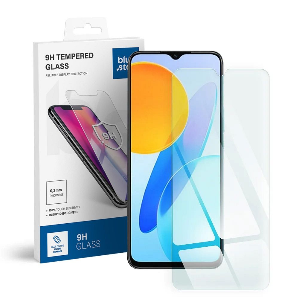 Suojalasi Blue Star - Honor X6/X8 5G