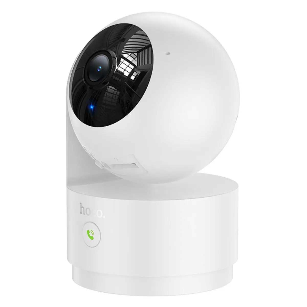 IP-kamera Hoco D8 sisäkäyttö PTZ HD