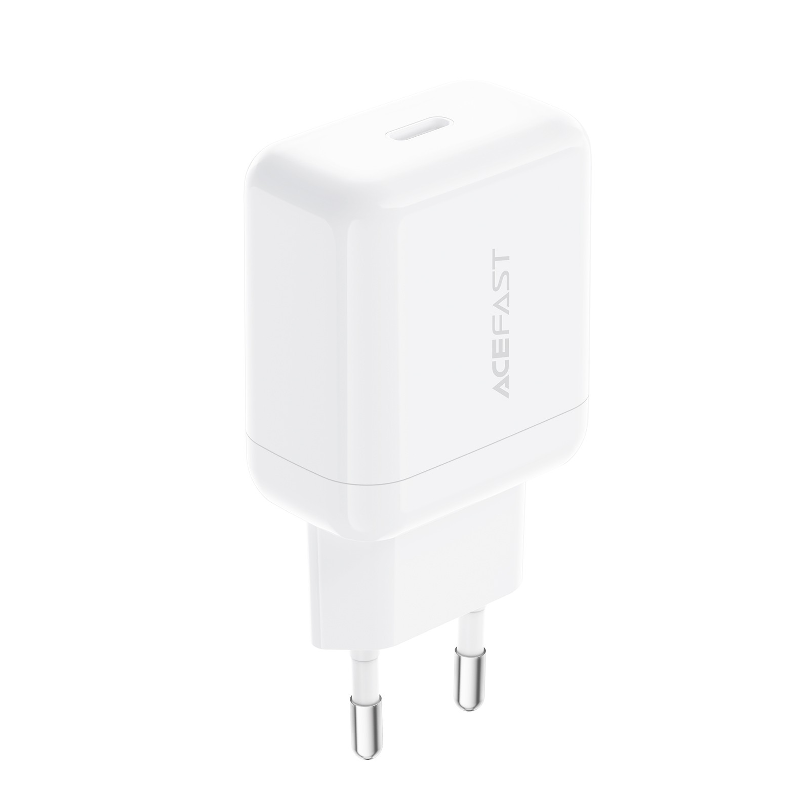 Charger Acefast A130 20W USB-C white