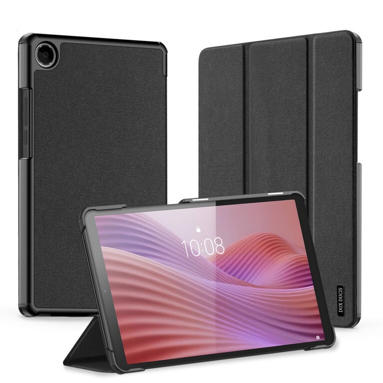 Case Dux Ducis Domo Lenovo Tab One 8.7 TB305 black