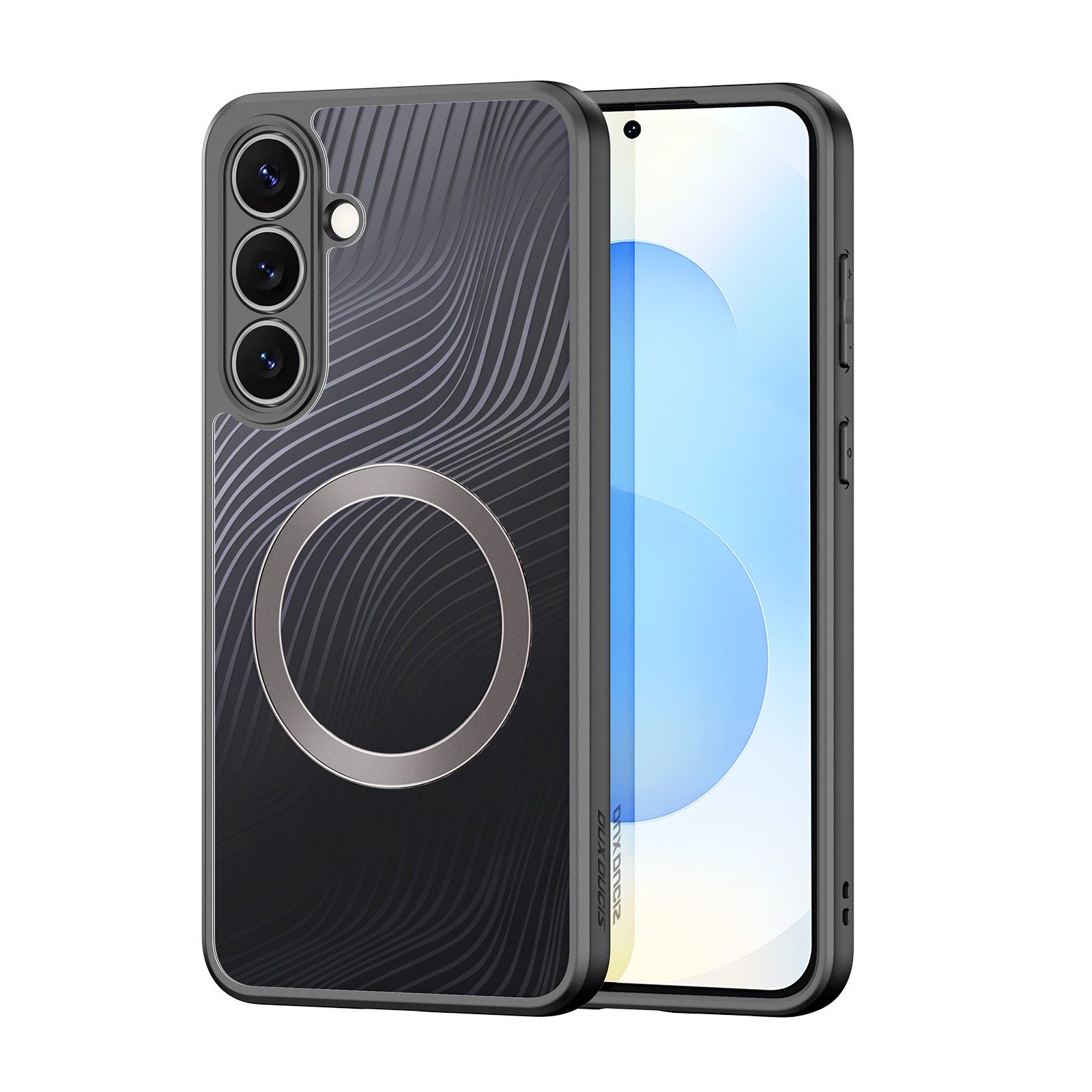 Case Dux Ducis Aimo Mag Samsung S731 S25 FE