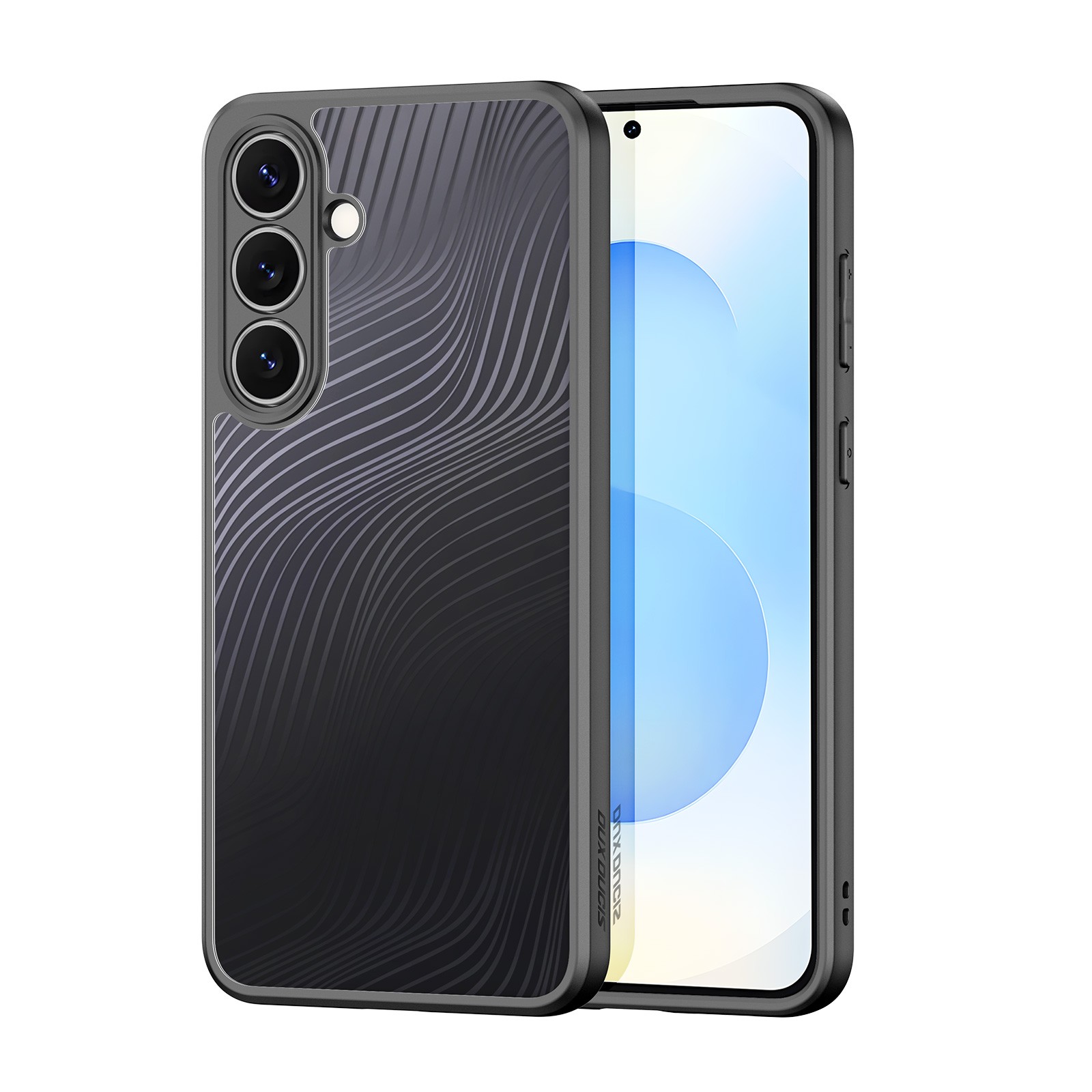 Case Dux Ducis Aimo Samsung S731 S25 FE