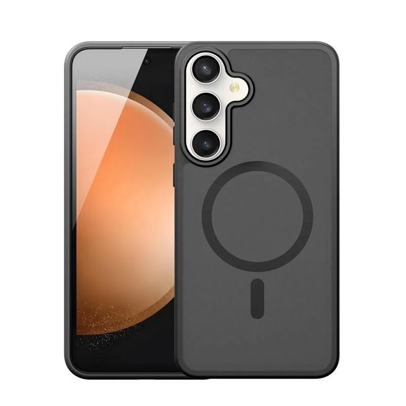 Case Dux Ducis Yind Samsung S731 S25 FE black