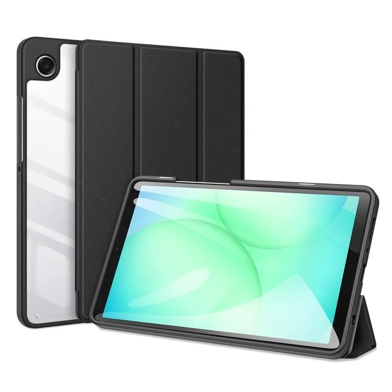 Case Dux Ducis Toby Samsung X110/X115 Tab A9 8.7/X130/X135 Tab A11 8.7 black