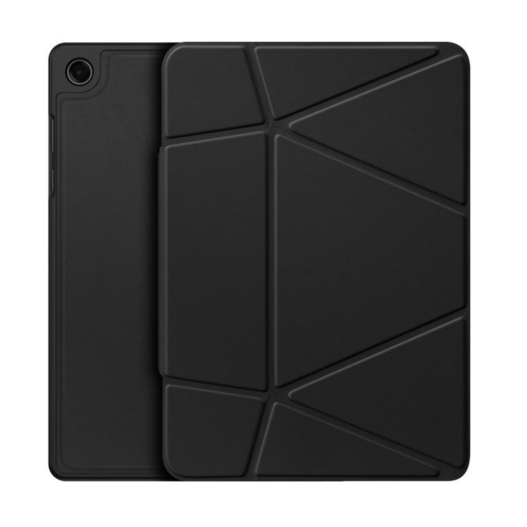 Case Dux Ducis Vers Samsung X210/X215/X216 Tab A9 Plus 11.0/X230/X235/X236 Tab A11 Plus 11.0 black