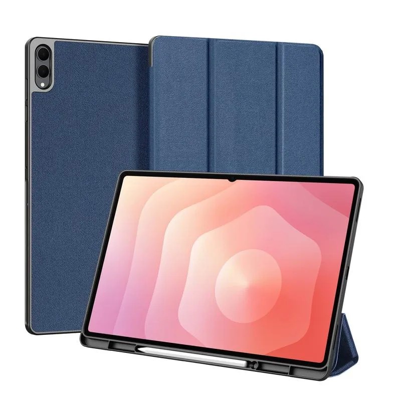 Dux Ducis Domo Suojakuori Samsung Tab S11 Ultra tummansininen
