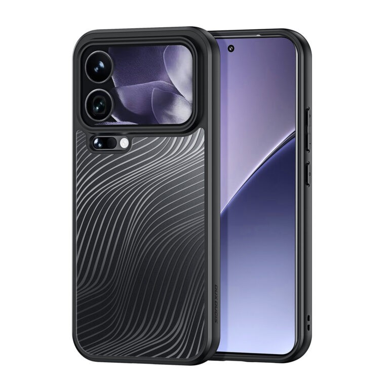 Dux Ducis Aimo Suojakuori Xiaomi 17 Pro