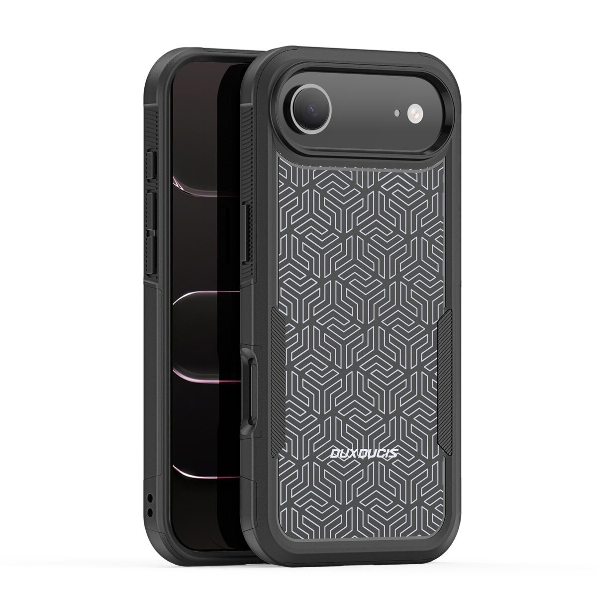 Dux Ducis Shld Suojakuori iPhone 17 Air Triangle