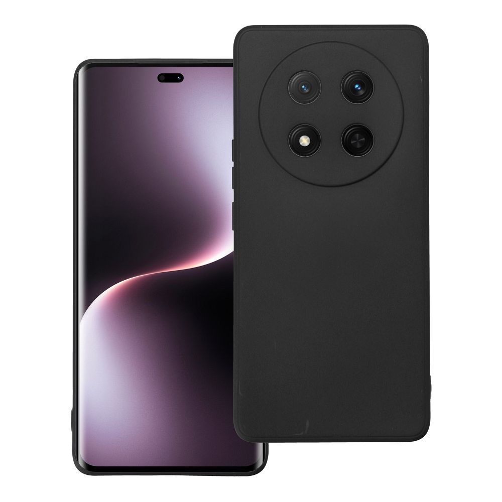 Pehmeä suojakuori HONOR Magic 7 Lite musta
