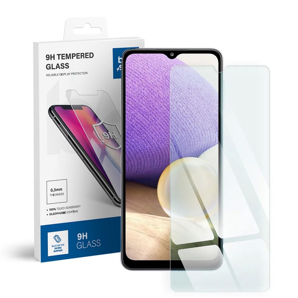 Suojalasi Blue Star - SAMSUNG Galaxy A32 5G