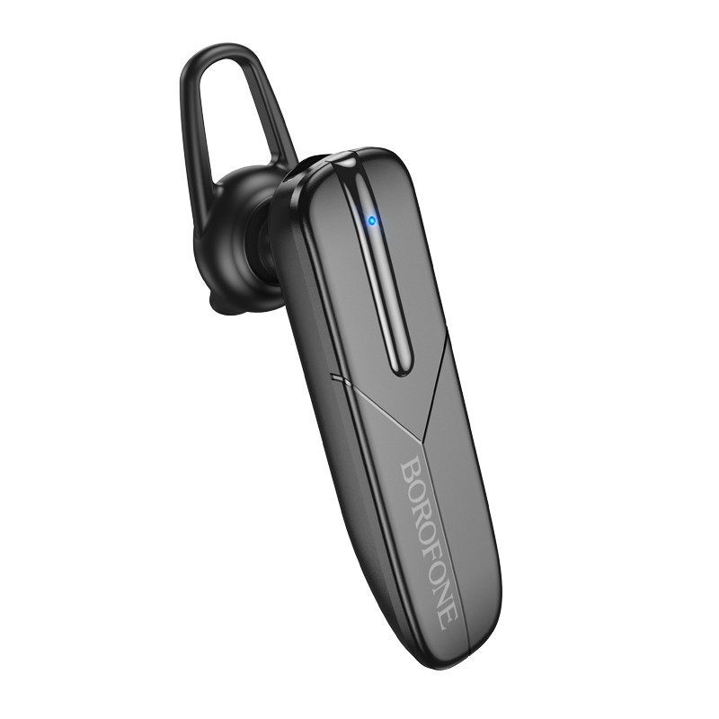 Borofone Bluetooth Kuuloke BC36 Lucky musta