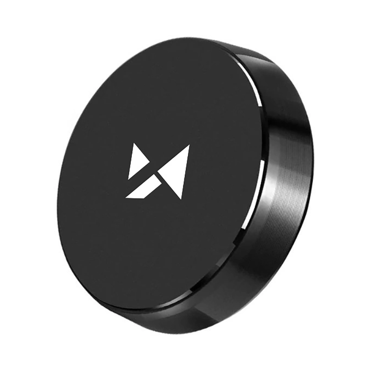 Wozinsky itseliimautuva Magneettinen auton kojelautakiinnike musta (WMH-02)