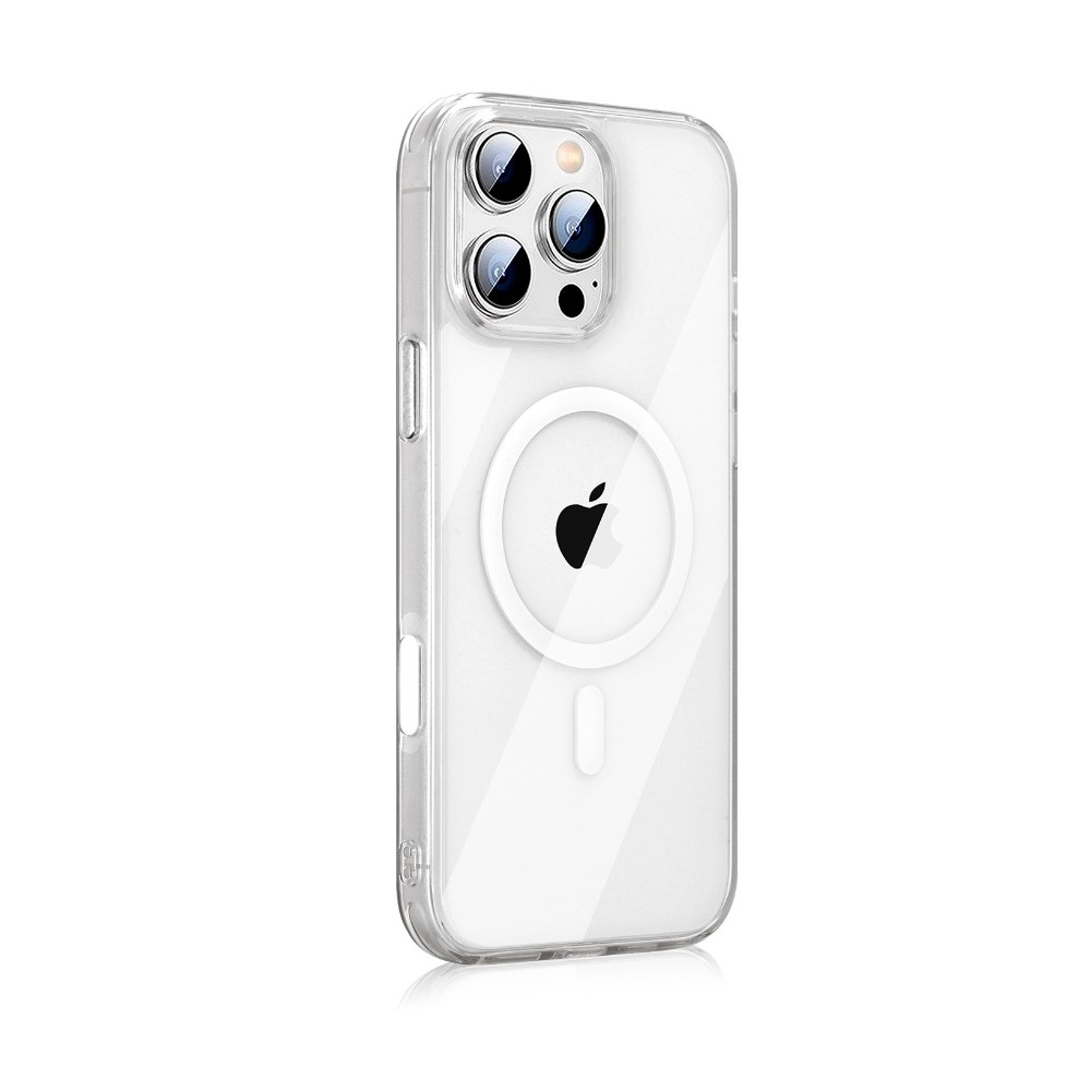 HDD Clear MagSafe Suojakuori Apple iPhone 16 Pro