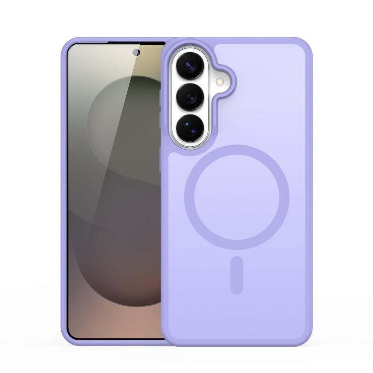 Case Dux Ducis Yind MagSafe Samsung S947 S26 Plus purple
